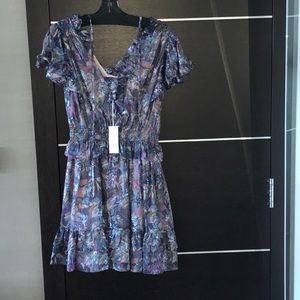 Rebecca Taylor dress , never worn tags still on